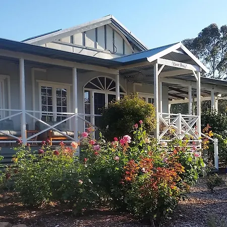 Kojonup Bed And Breakfast-3